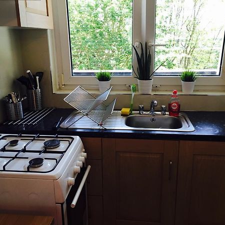 Pakenham Rooms London Zimmer foto