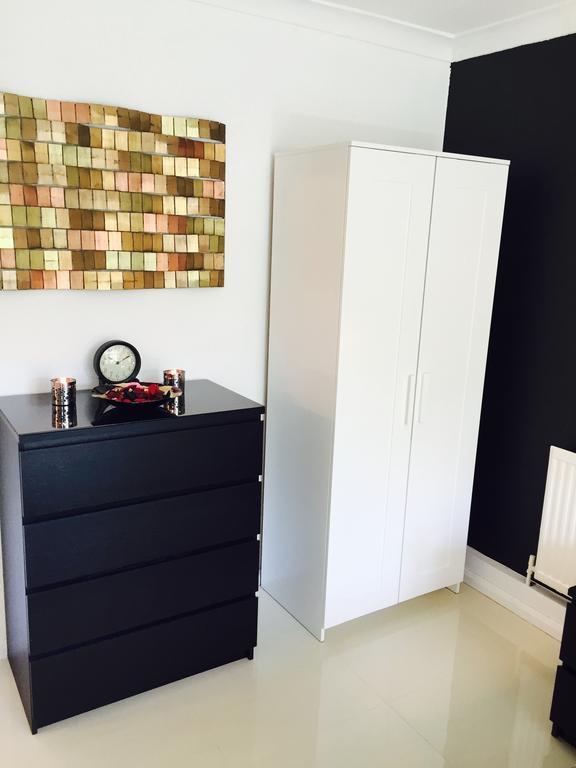 Pakenham Rooms London Zimmer foto