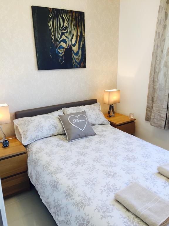 Pakenham Rooms London Zimmer foto