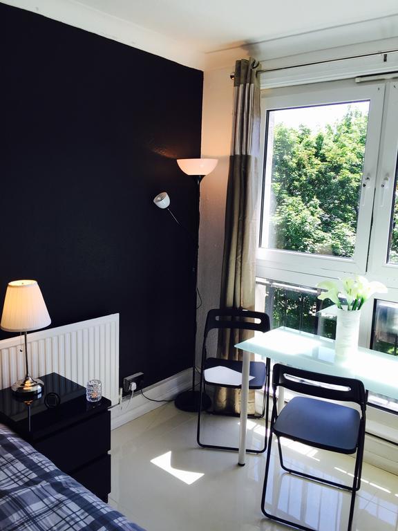 Pakenham Rooms London Zimmer foto