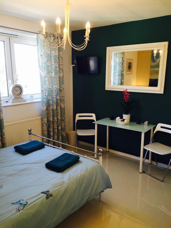Pakenham Rooms London Zimmer foto