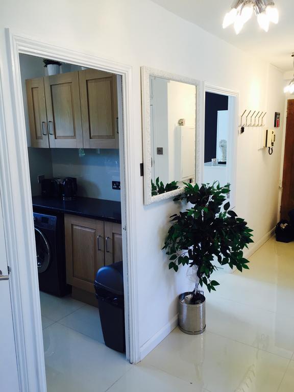 Pakenham Rooms London Zimmer foto